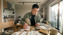 物価高の今、70代の家計はなぜ苦しくなる？貯蓄・年金・生活費の数字から見えるもの