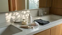 40代・50代の肌、頑張りすぎてない？資生堂の“受賞級”9品を使いどころで整理