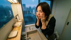 ツヤが欲しい日に頼れる2つの手:p/d「非分解プラセンタ」の導入ケアと土台づくり